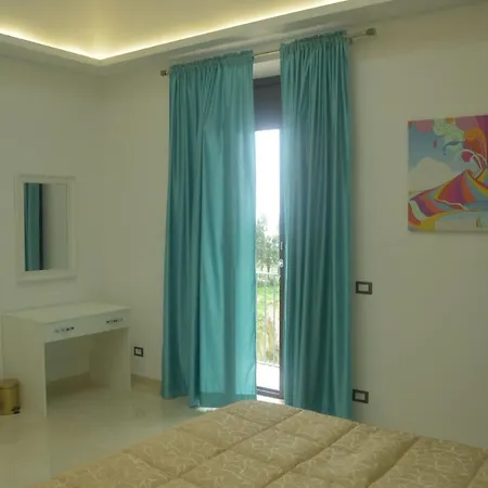 Decumano Massimo 3* Эрколано