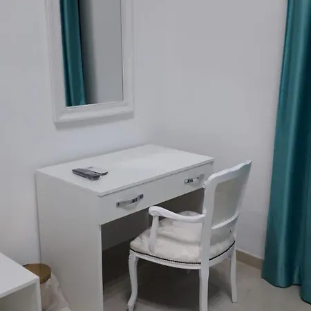 Отель типа 