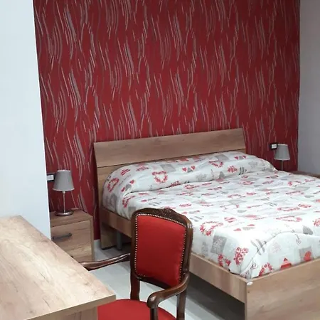 Decumano Massimo 3* Эрколано