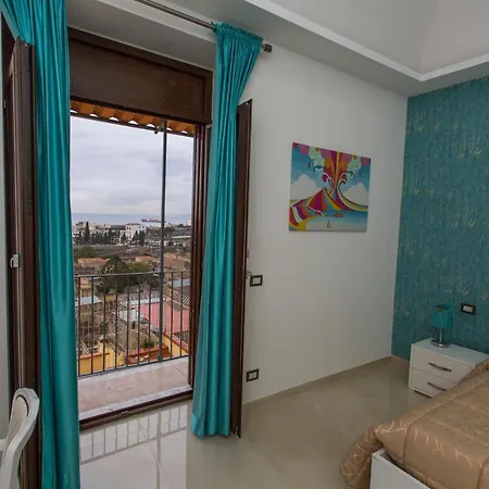 Hotel Decumano Massimo