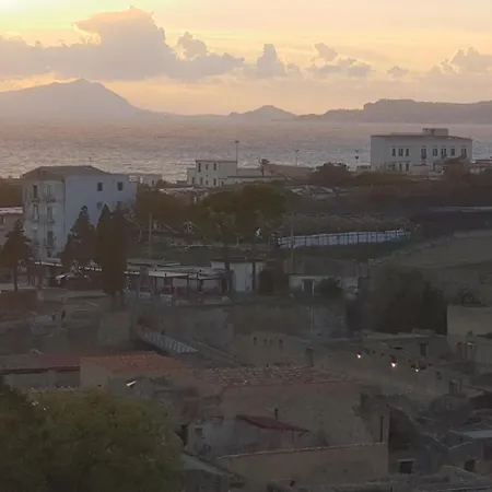 ホテル Decumano Massimo 3*