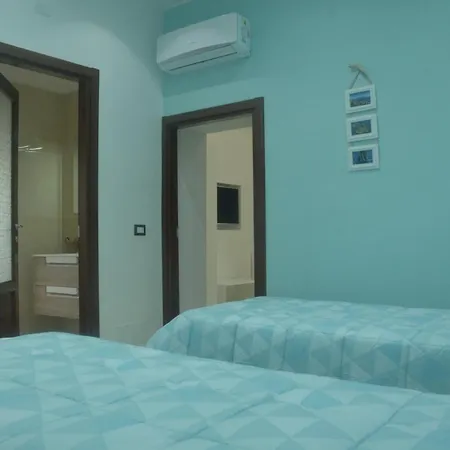 Decumano Massimo エルコラーノ