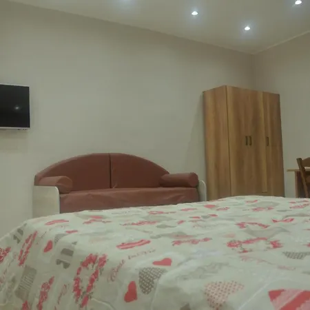 ホテル Decumano Massimo