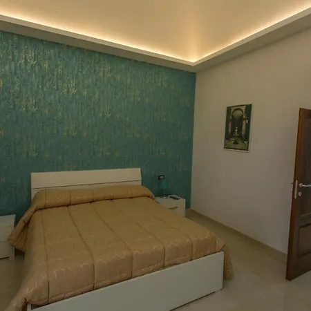 Decumano Massimo ホテル 3*