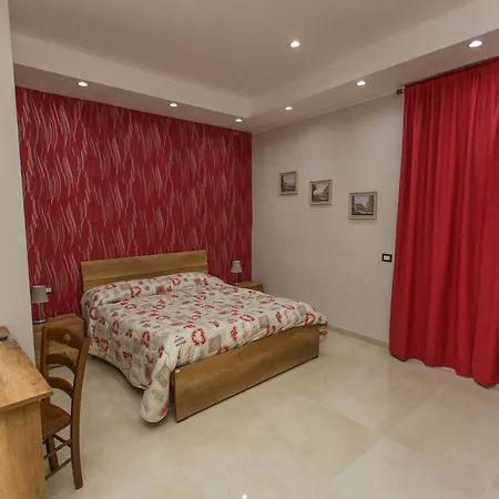 Decumano Massimo エルコラーノ