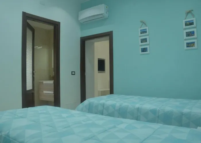 Decumano Massimo Ercolano