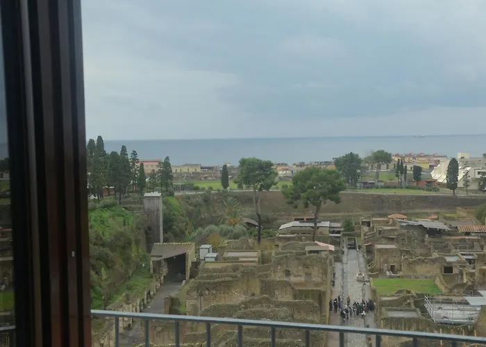 Hotel Decumano Massimo