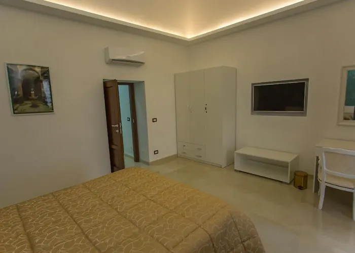 Decumano Massimo 3* Ercolano