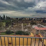 Decumano Massimo 3*
