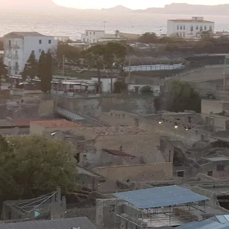 Decumano Massimo Hotel Ercolano