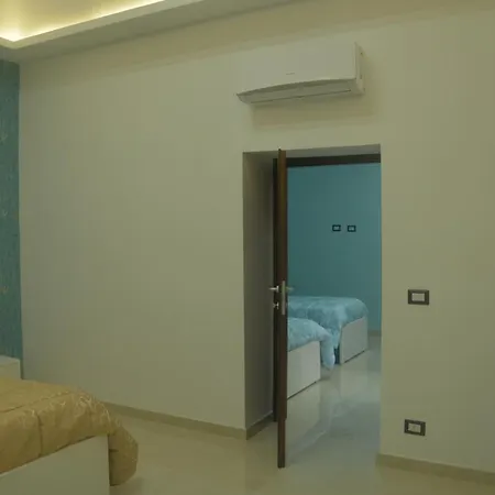 Bed & Breakfast Decumano Massimo
