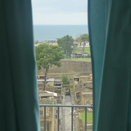 Hotel Decumano Massimo 3*