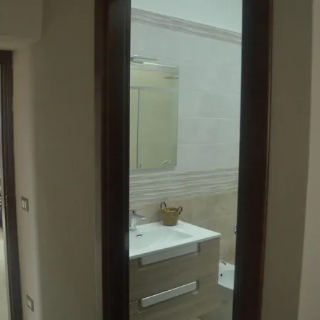 Bed & Breakfast Decumano Massimo