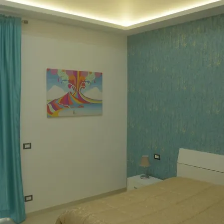Bed & Breakfast Decumano Massimo Ercolano