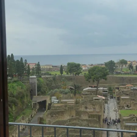 Hotel Decumano Massimo