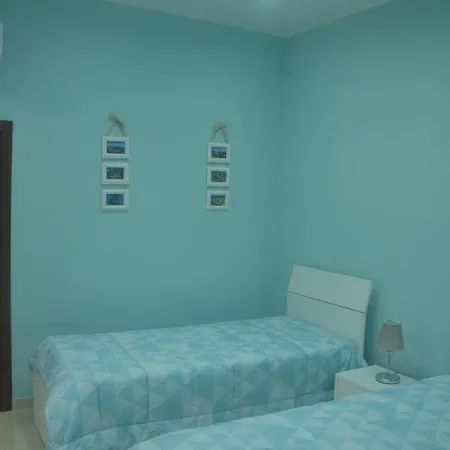 Decumano Massimo Bed & Breakfast Ercolano