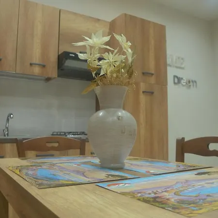 Bed & Breakfast Decumano Massimo 3*