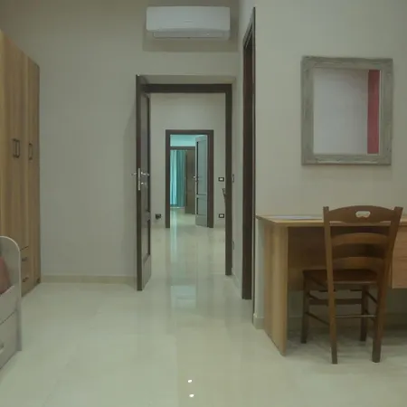 Hotel Decumano Massimo Ercolano