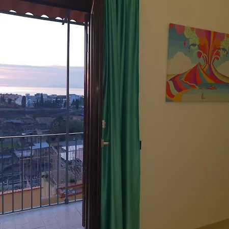 Bed & Breakfast Decumano Massimo Ercolano