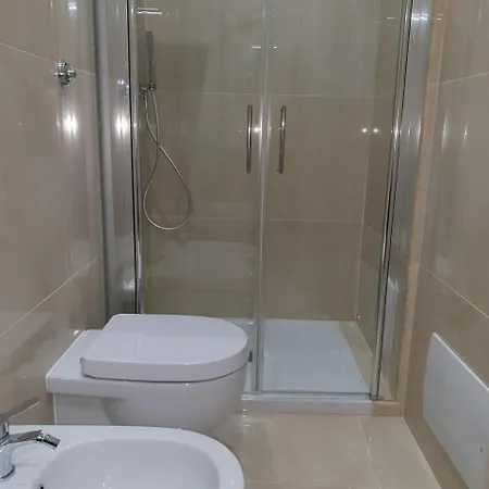 Bed & Breakfast Decumano Massimo Ercolano