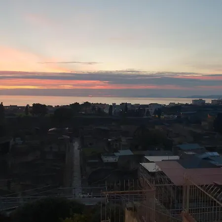 Decumano Massimo Bed & Breakfast
