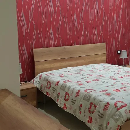 Bed & Breakfast Decumano Massimo Ercolano
