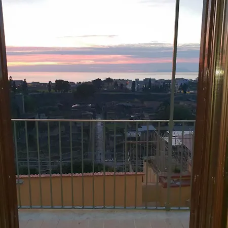 Decumano Massimo Ercolano