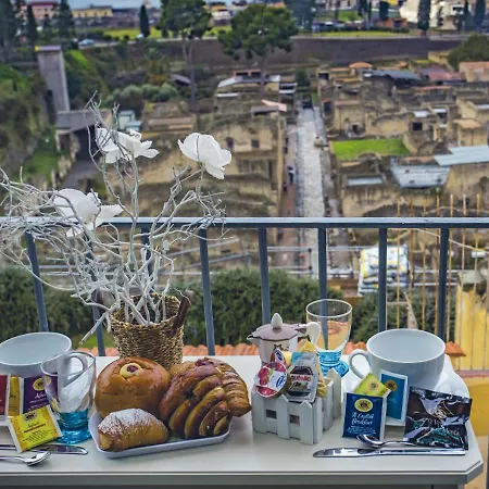 Decumano Massimo 3* Ercolano