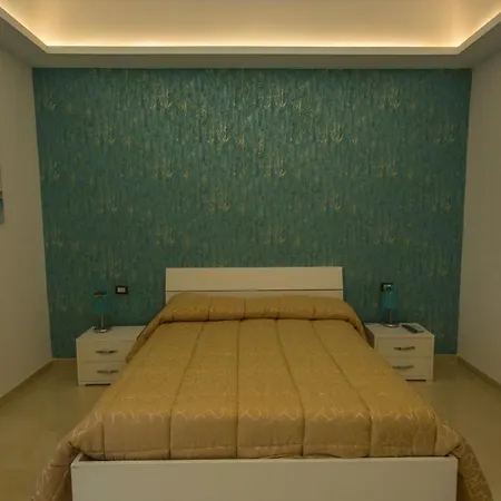 Bed & Breakfast Decumano Massimo