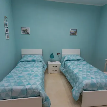 Decumano Massimo Bed & Breakfast Ercolano