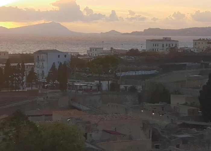 Otel Decumano Massimo 3*