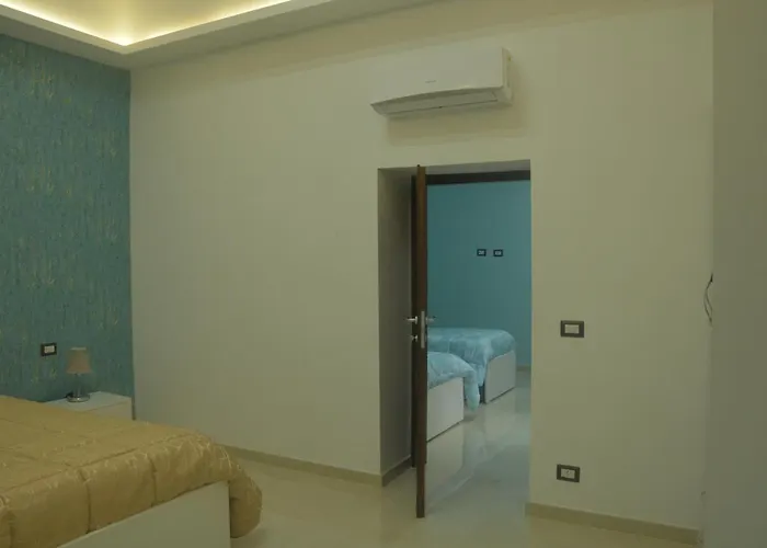 Otel Decumano Massimo