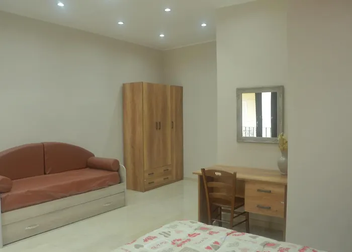 Otel Decumano Massimo 3*