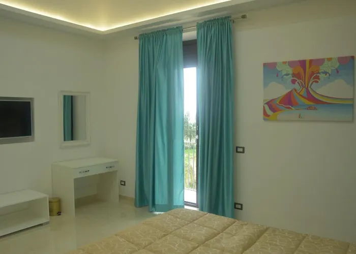 Decumano Massimo 3* Ercolano