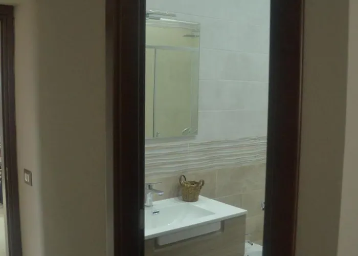 Otel Decumano Massimo