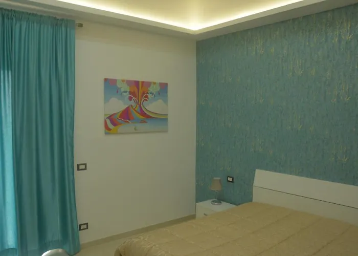 Otel Decumano Massimo Ercolano