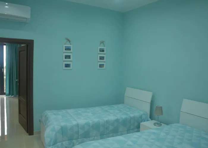 Decumano Massimo Otel Ercolano