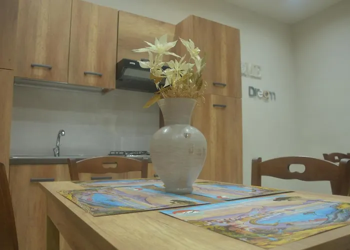 Otel Decumano Massimo 3*