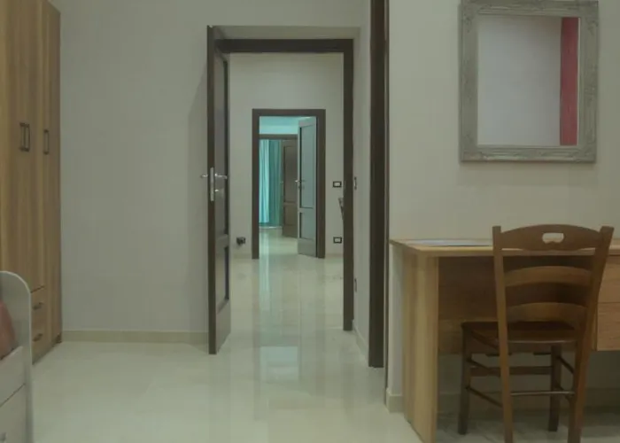 Otel Decumano Massimo Ercolano