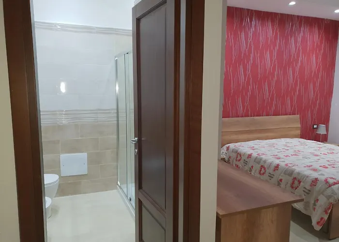 Decumano Massimo 3* Ercolano