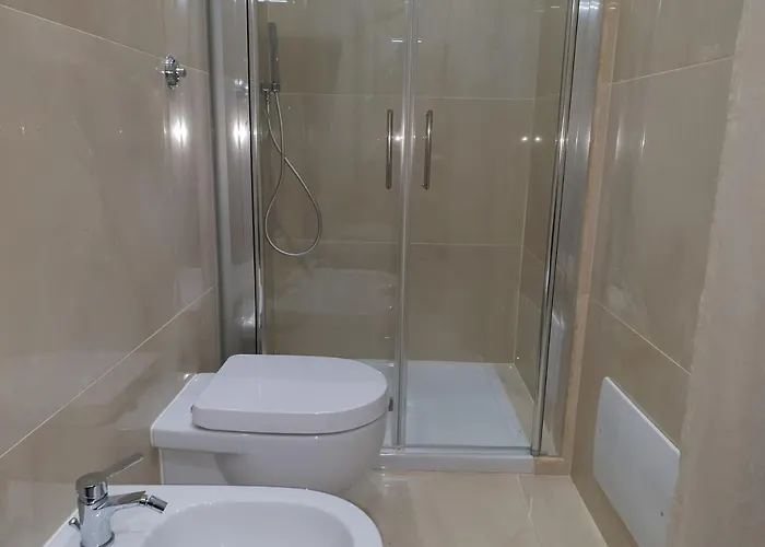 Otel Decumano Massimo Ercolano