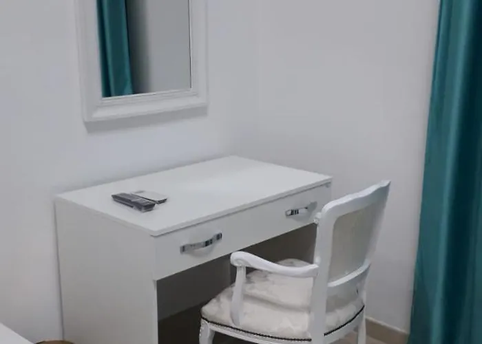 Otel Decumano Massimo Ercolano