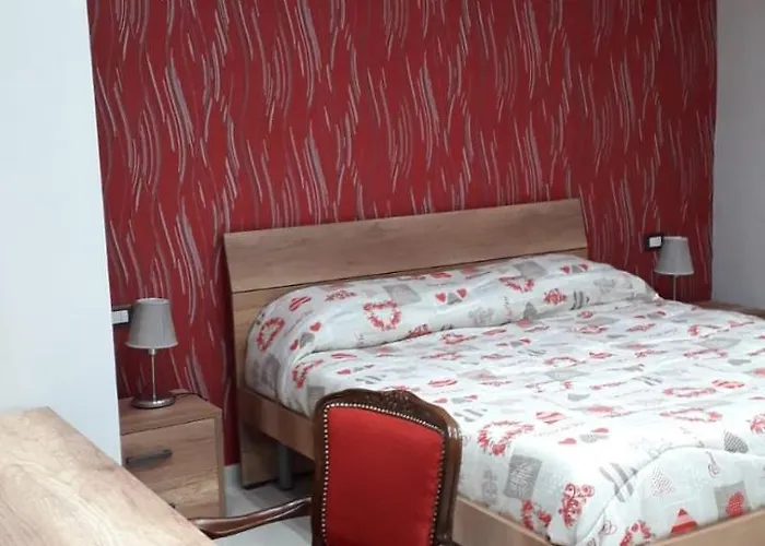 Decumano Massimo 3* Ercolano