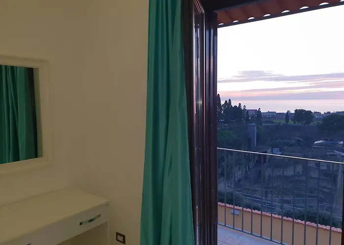 Decumano Massimo Ercolano