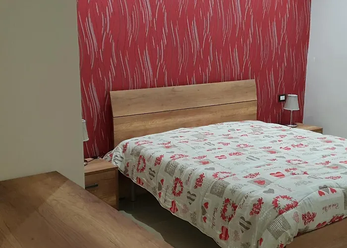 Otel Decumano Massimo Ercolano