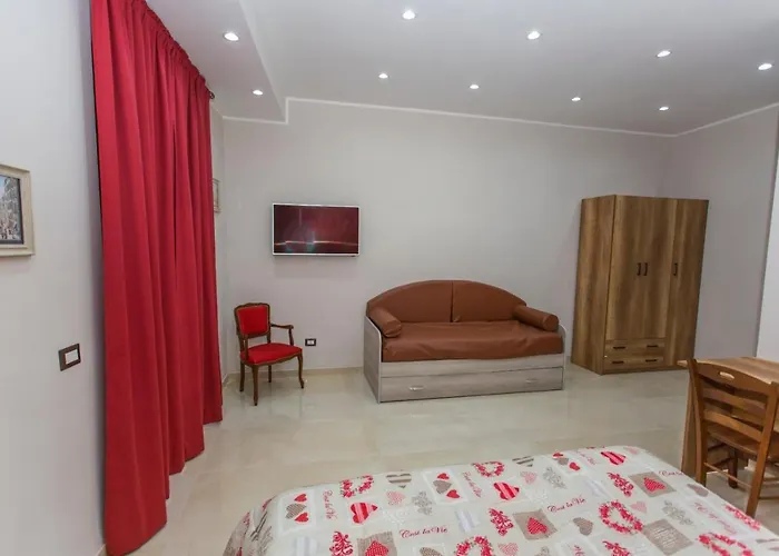 Decumano Massimo 3* Ercolano