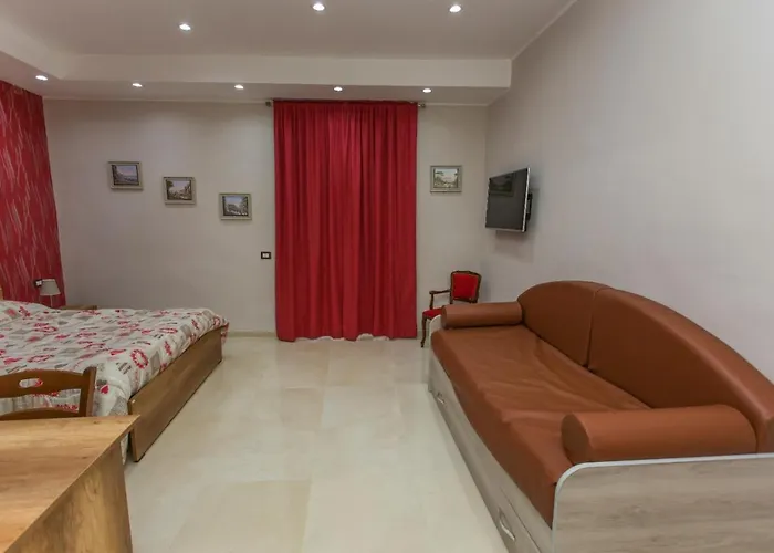 Decumano Massimo Ercolano