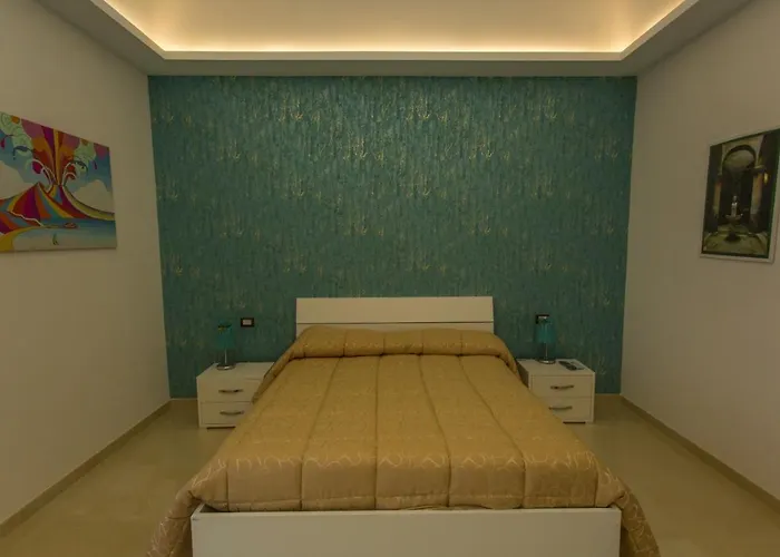 Otel Decumano Massimo