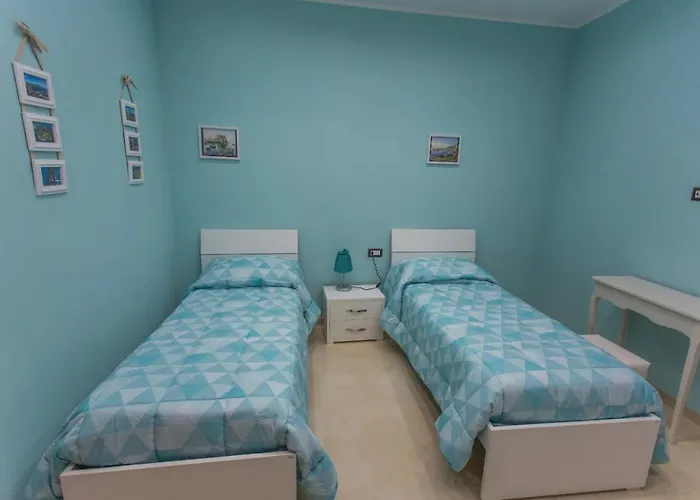 Decumano Massimo Otel Ercolano