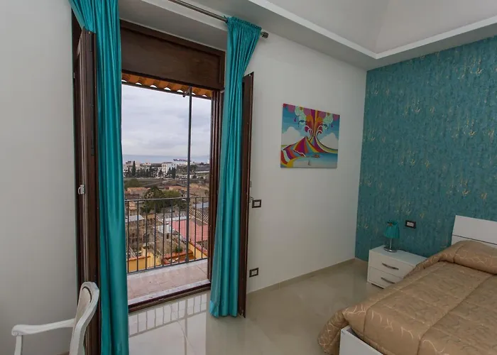 Otel Decumano Massimo